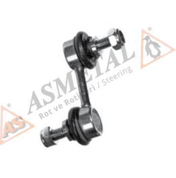 AS METAL 26bm0300 -  Стойка стабилизатора заднего